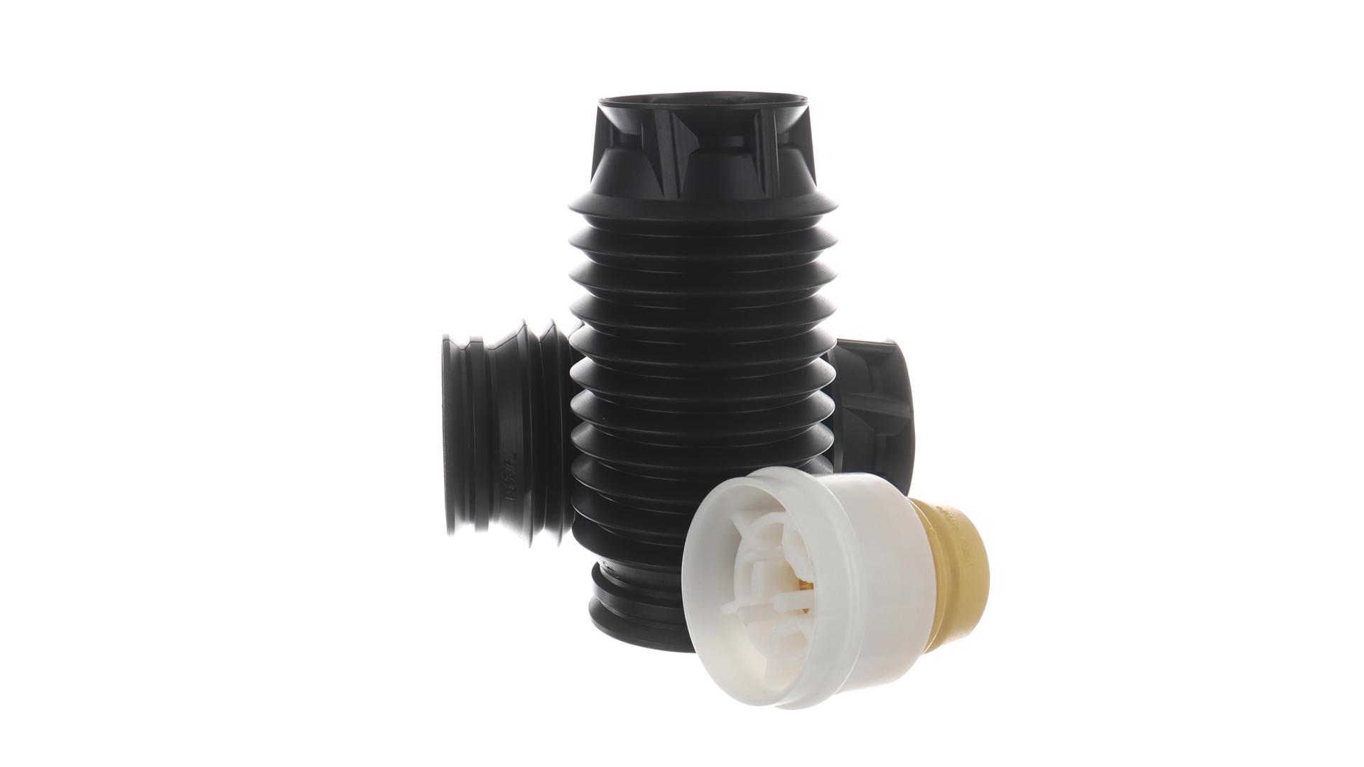 Fole do amortecedor de suspensão SKF ref. VKDP 33211 T