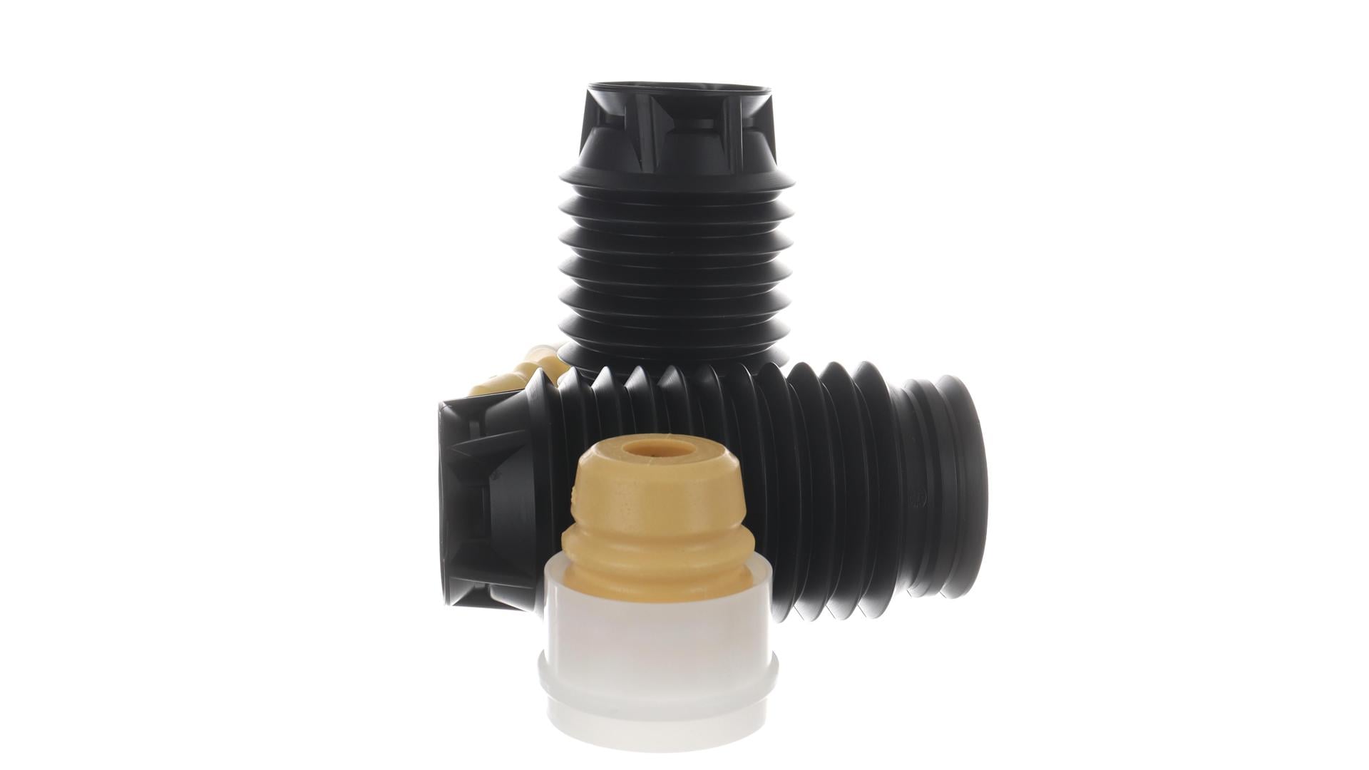 Fole do amortecedor de suspensão SKF ref. VKDP 33211 T