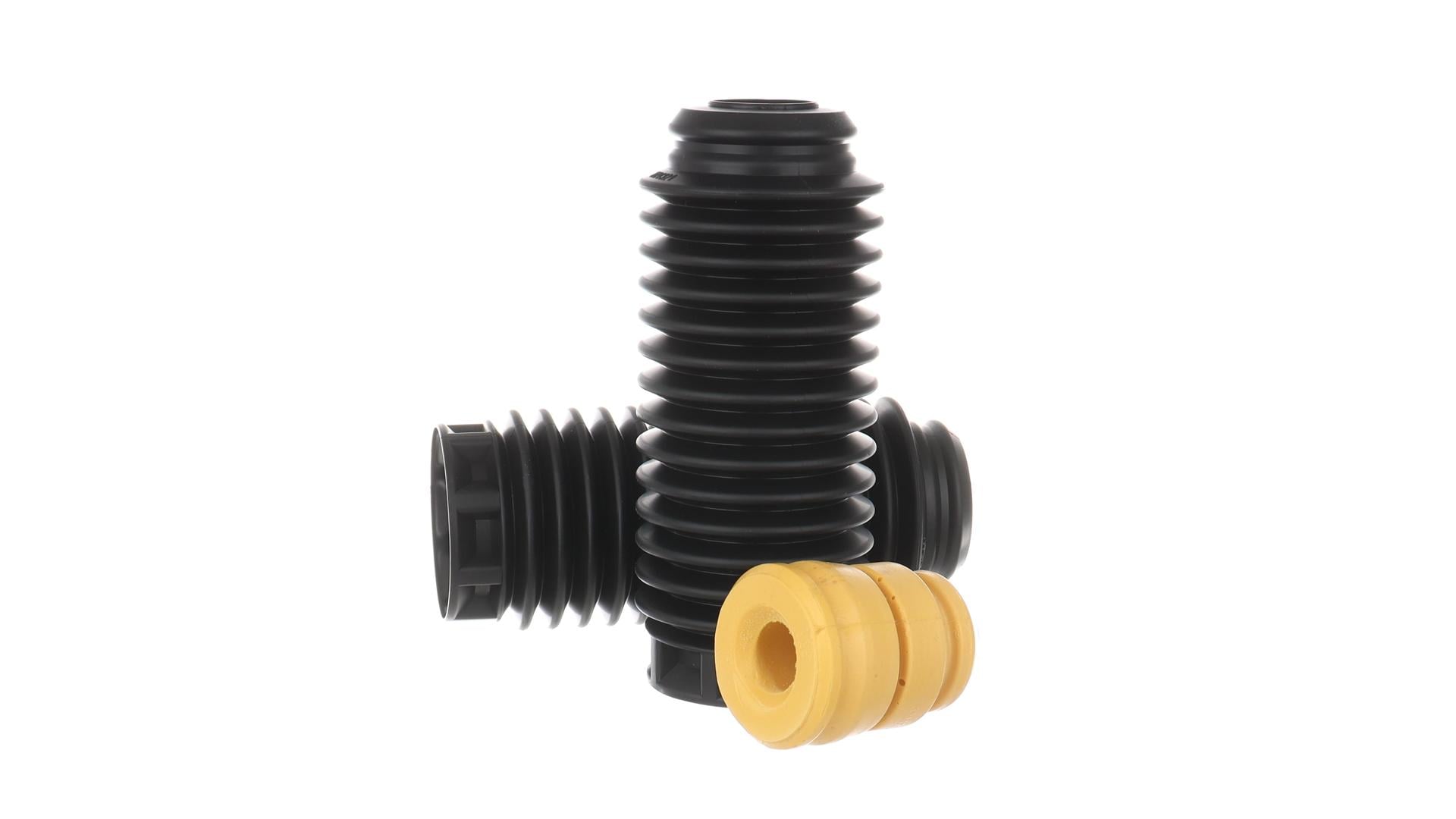 Fole do amortecedor de suspensão SKF ref. VKDP 33316 T