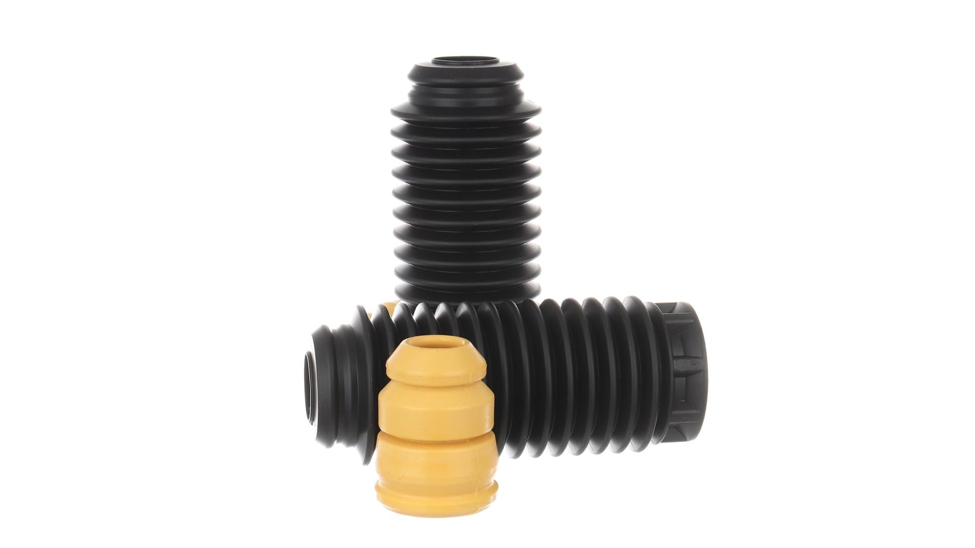 Fole do amortecedor de suspensão SKF ref. VKDP 33316 T