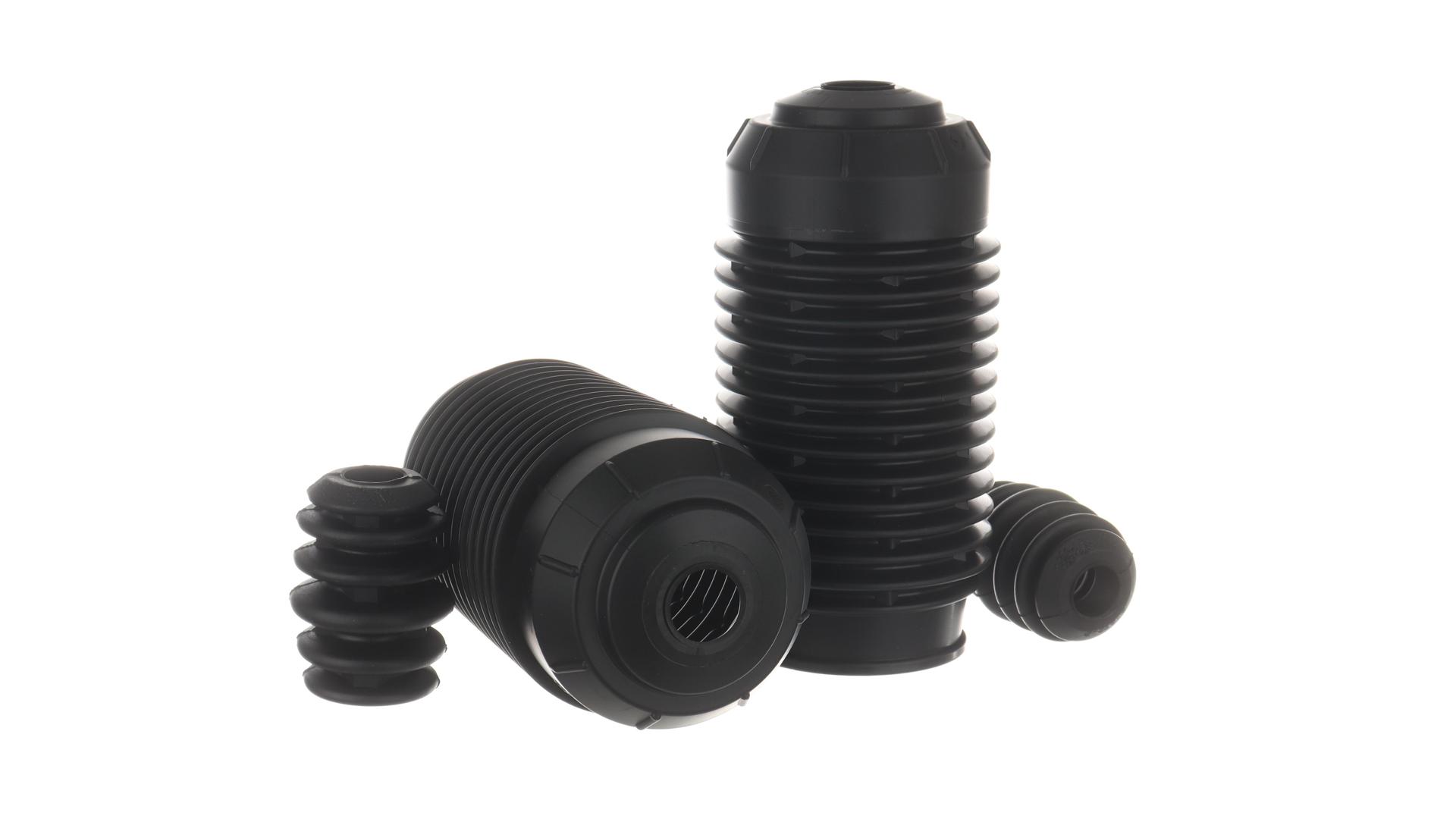 Fole do amortecedor de suspensão SKF ref. VKDP 33401 T