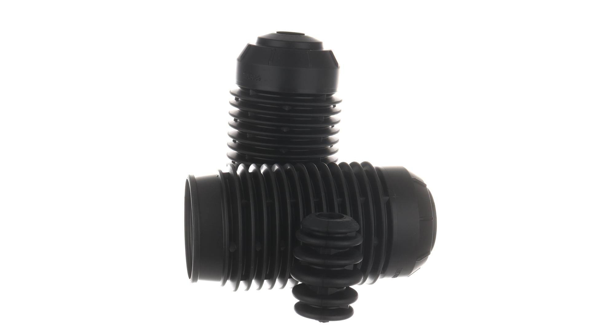 Fole do amortecedor de suspensão SKF ref. VKDP 33401 T