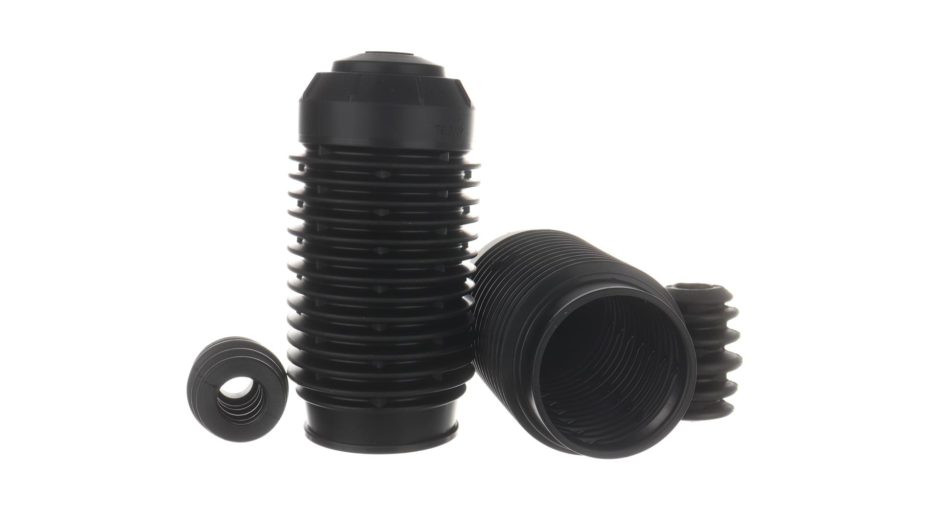 Fole do amortecedor de suspensão SKF ref. VKDP 33401 T