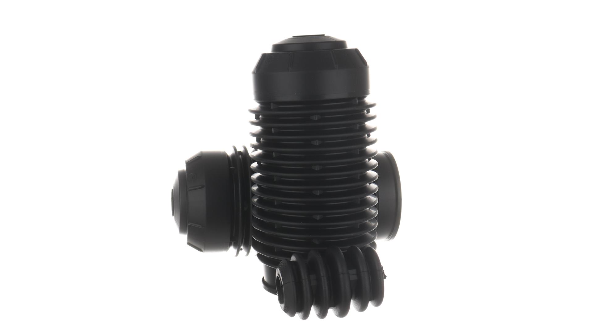Fole do amortecedor de suspensão SKF ref. VKDP 33401 T