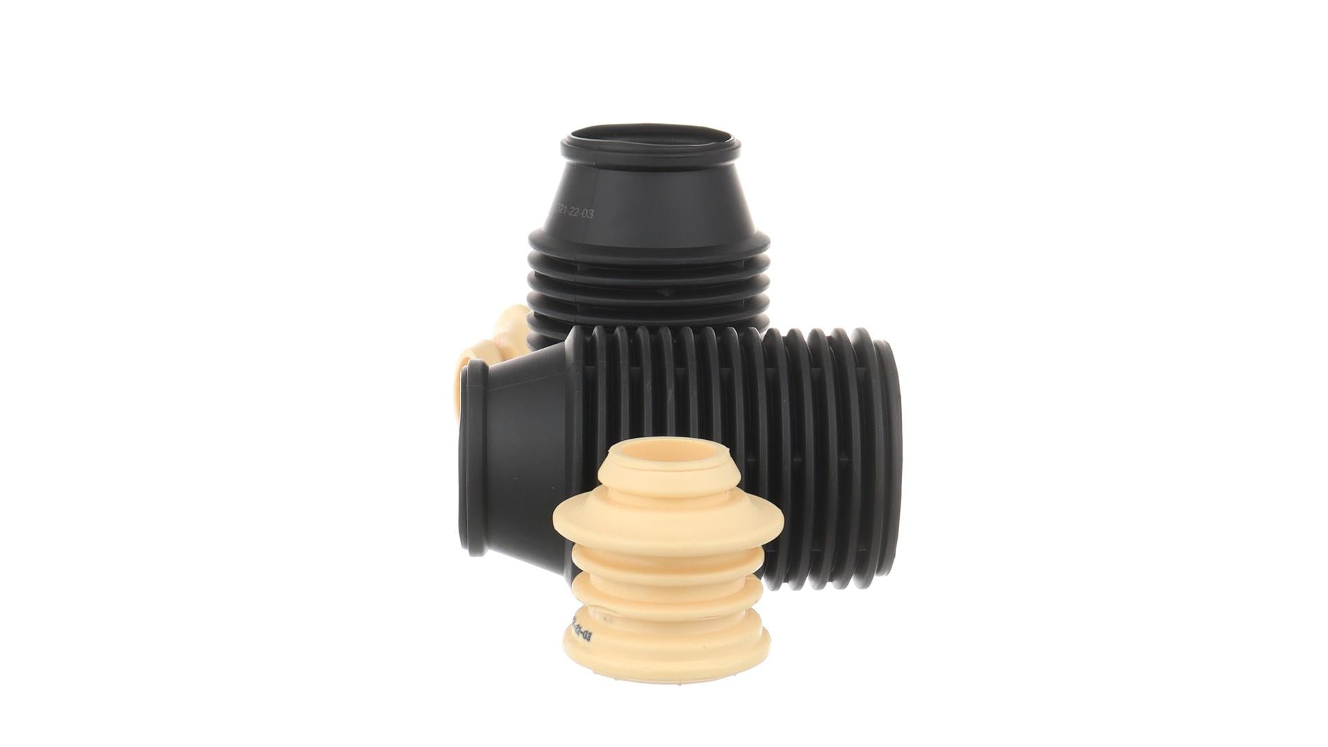 Fole do amortecedor de suspensão SKF ref. VKDP 33505 T
