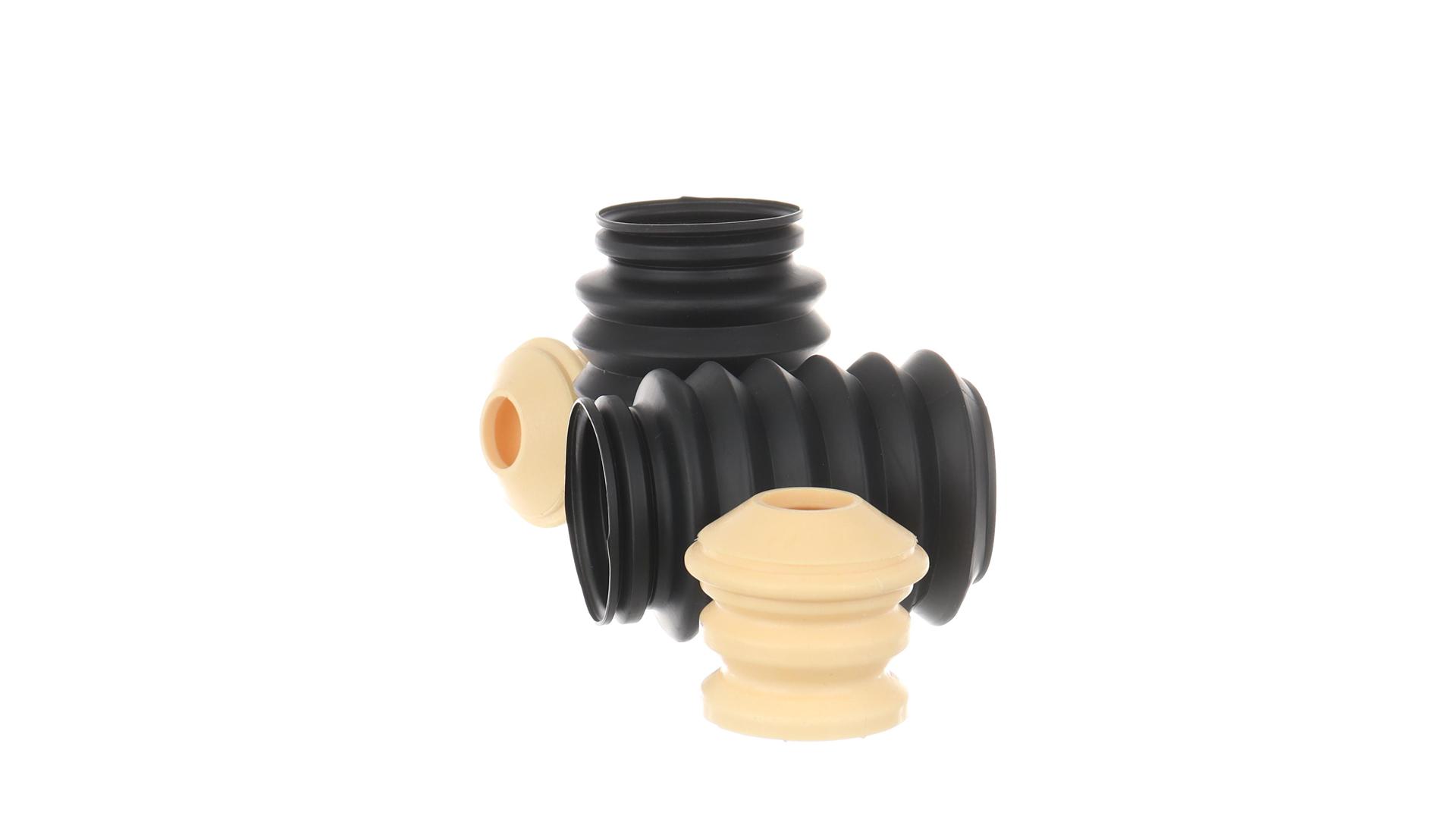 Fole do amortecedor de suspensão SKF ref. VKDP 33811 T