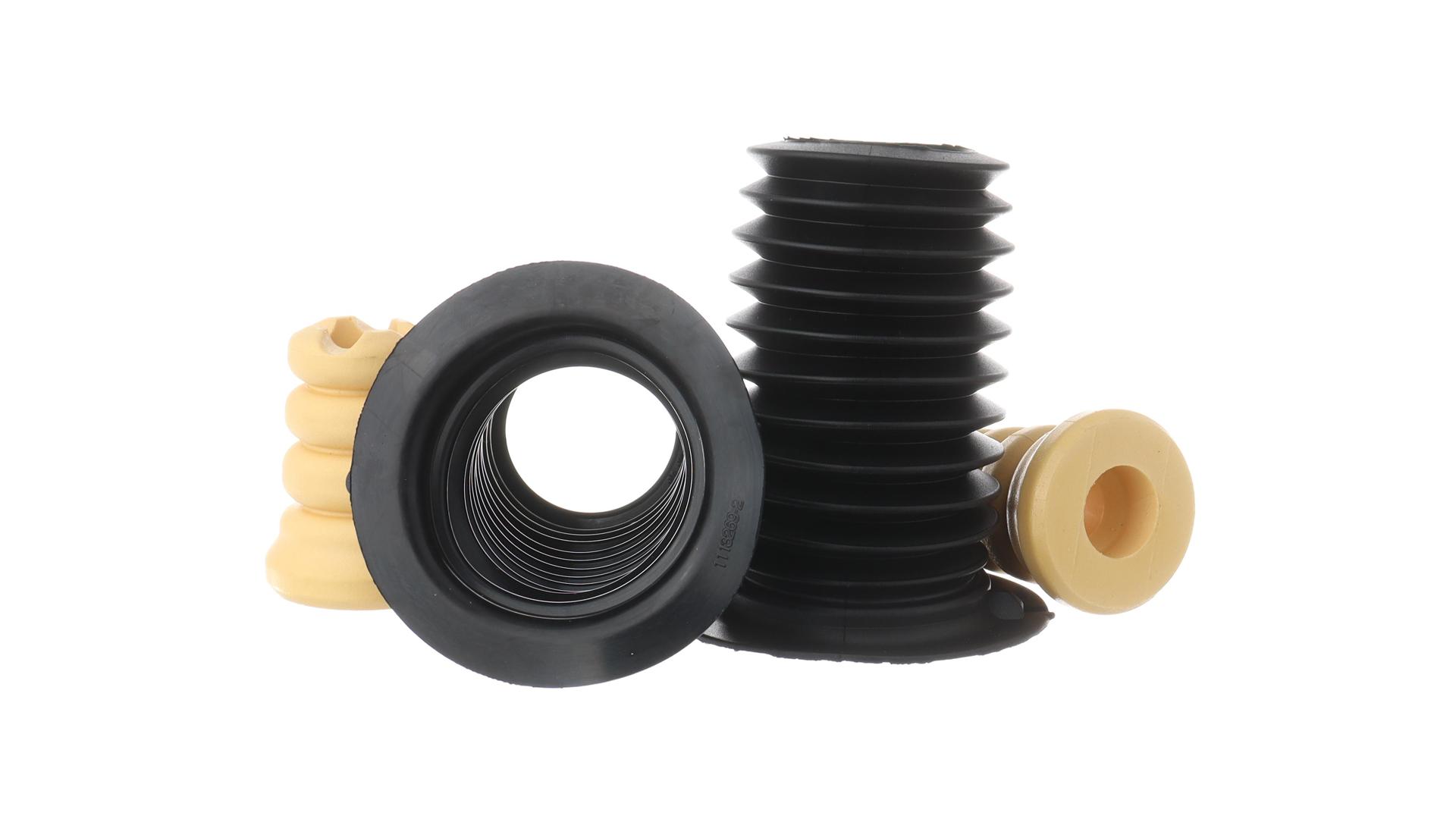 Fole do amortecedor de suspensão SKF VKDP 33827 T