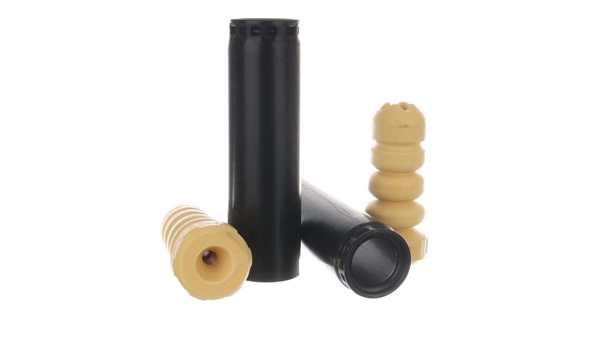 Fole do amortecedor de suspensão SKF ref. VKDP 41107 T