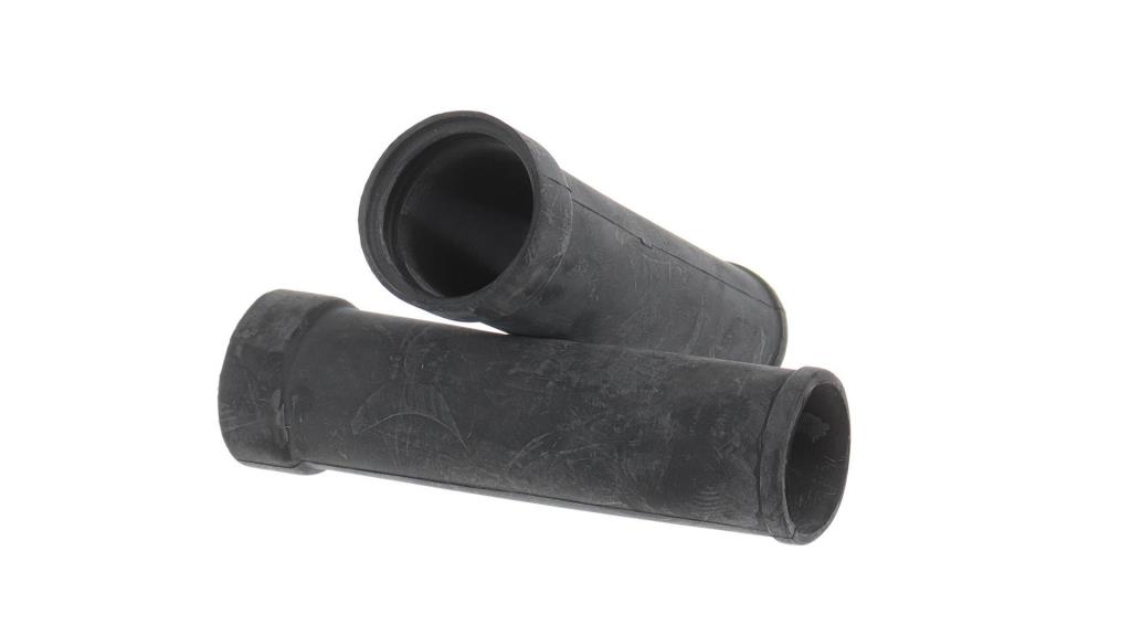 Fole do amortecedor de suspensão SKF ref. VKDP 41400 T