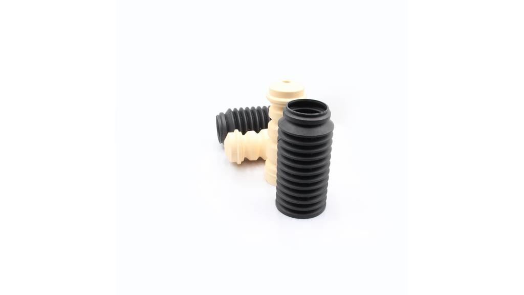 Fole do amortecedor de suspensão SKF ref. VKDP 43100 T