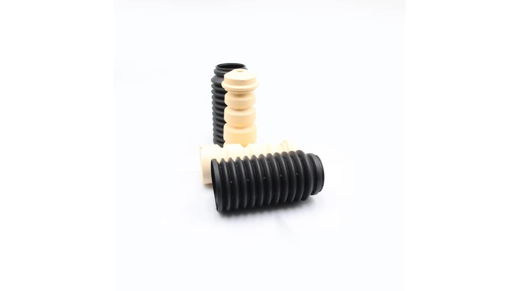Fole do amortecedor de suspensão SKF ref. VKDP 43100 T