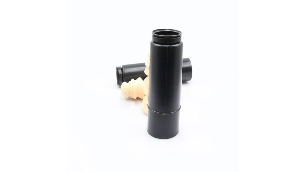 Fole do amortecedor de suspensão SKF ref. VKDP 43115 T