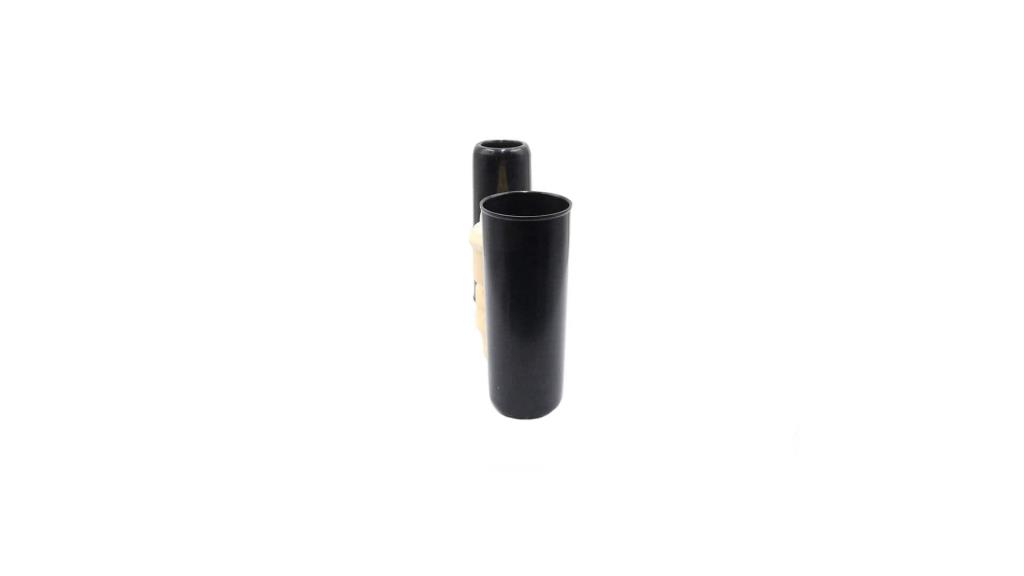 Fole do amortecedor de suspensão SKF ref. VKDP 43157 T