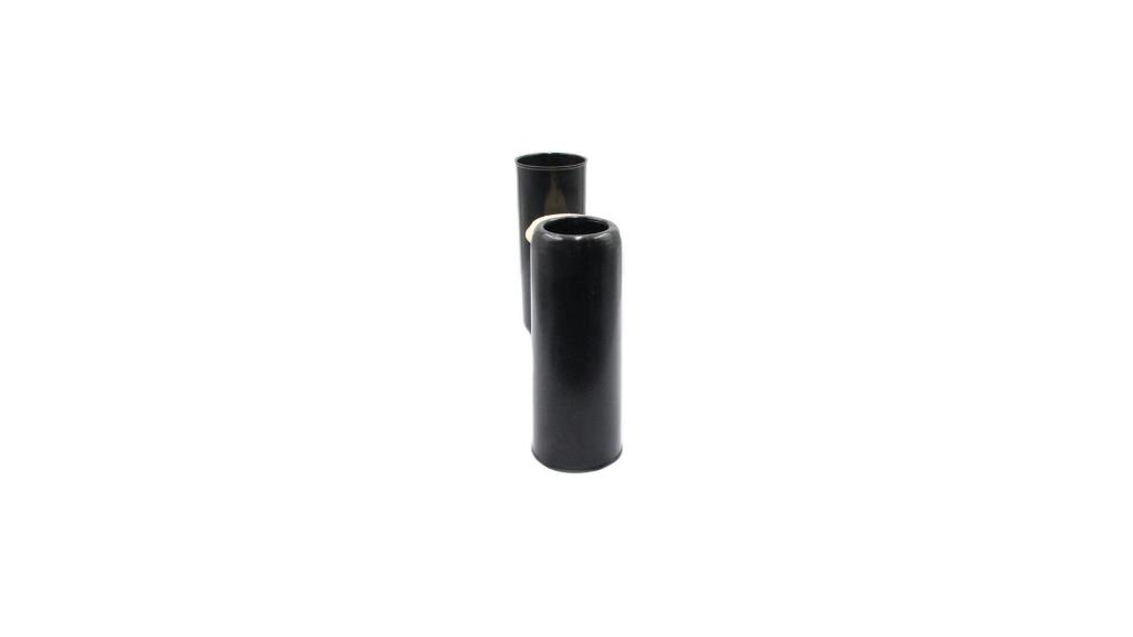Fole do amortecedor de suspensão SKF ref. VKDP 43157 T