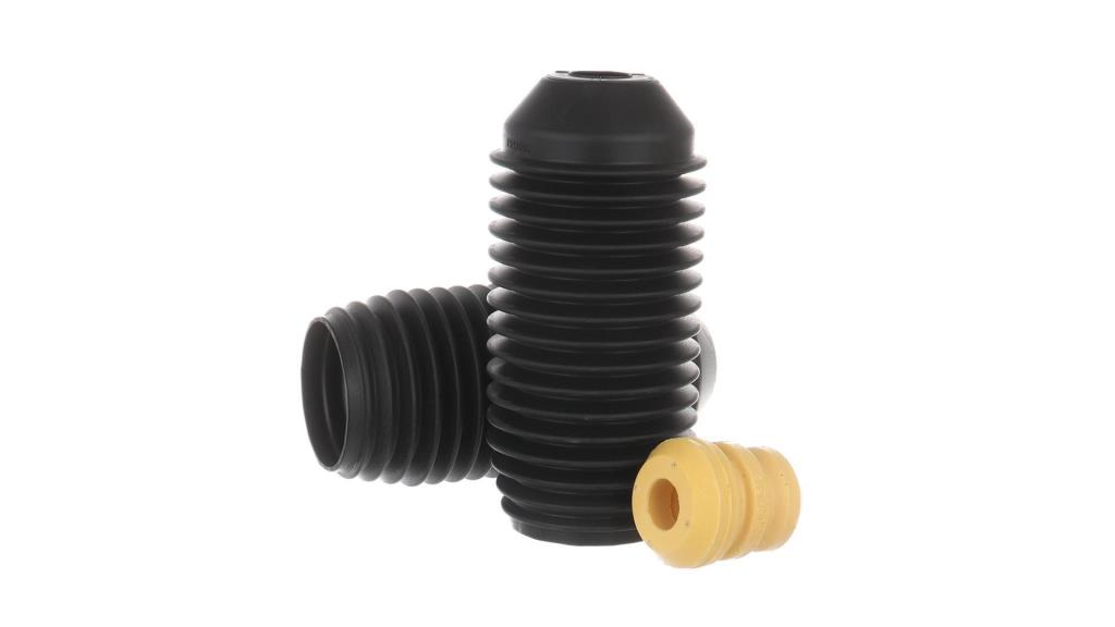Fole do amortecedor de suspensão SKF ref. VKDP 83802 T