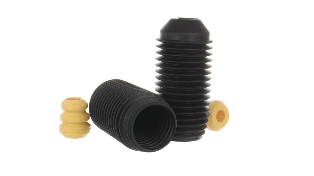 Fole do amortecedor de suspensão SKF ref. VKDP 83802 T