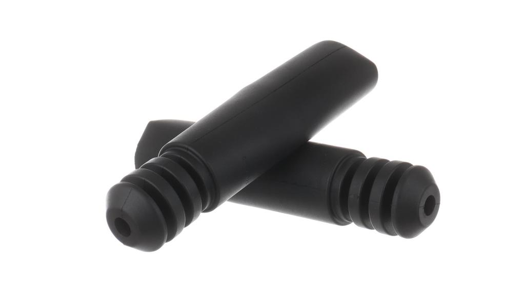 Fole do amortecedor de suspensão SKF ref. VKDP 91203 T