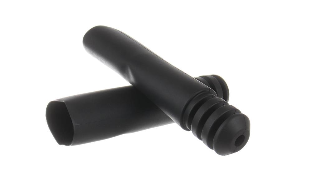 Fole do amortecedor de suspensão SKF ref. VKDP 91203 T