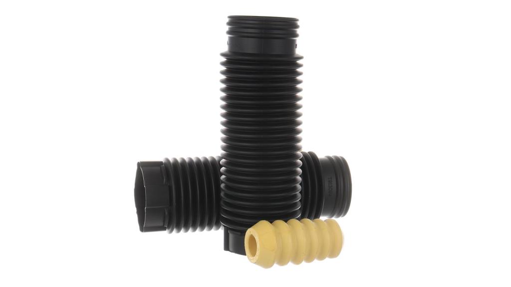 Fole do amortecedor de suspensão SKF ref. VKDP 93800 T
