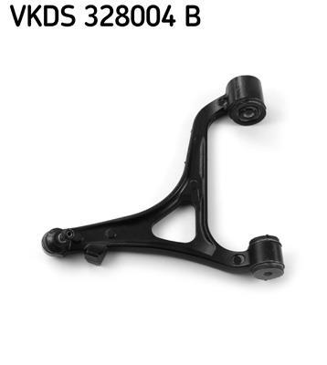 VKDS 323029 B SKF VKDS 313002 Bras de suspension barre oscillant