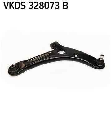 Kit De Bras De Suspension SKF VKDS 428516 - Pièce Auto Haute Qualité, Protection Anticorrosion