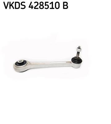 5801564315 Iveco Daily 6th Gen Braccio Di Controllo Sospensione