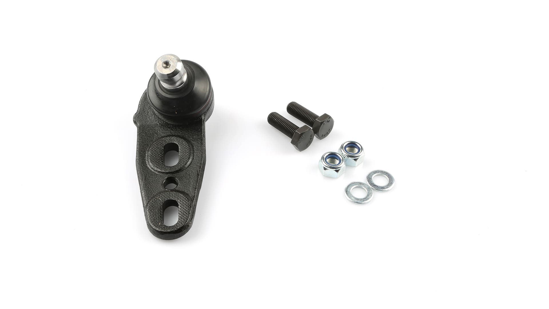 Rótula de suspensão SKF VKDS 311040