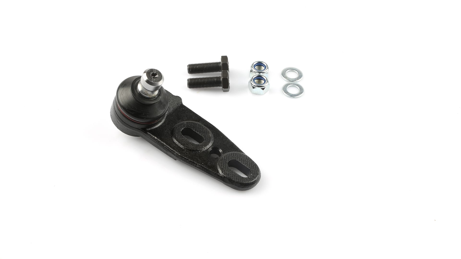 Rotule de suspension (Rotule de pivot) SKF VKDS 311044