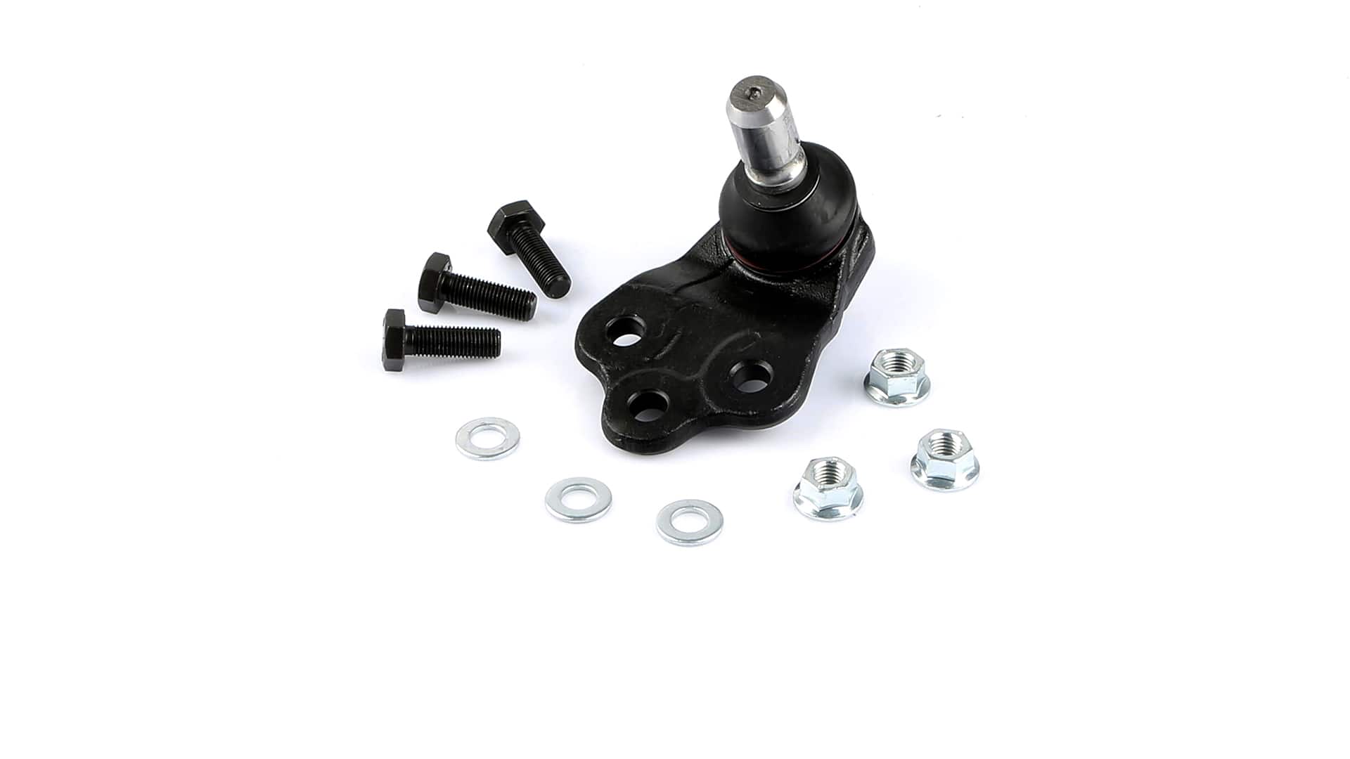 Rotule de suspension (Rotule de pivot) SKF VKDS 312013
