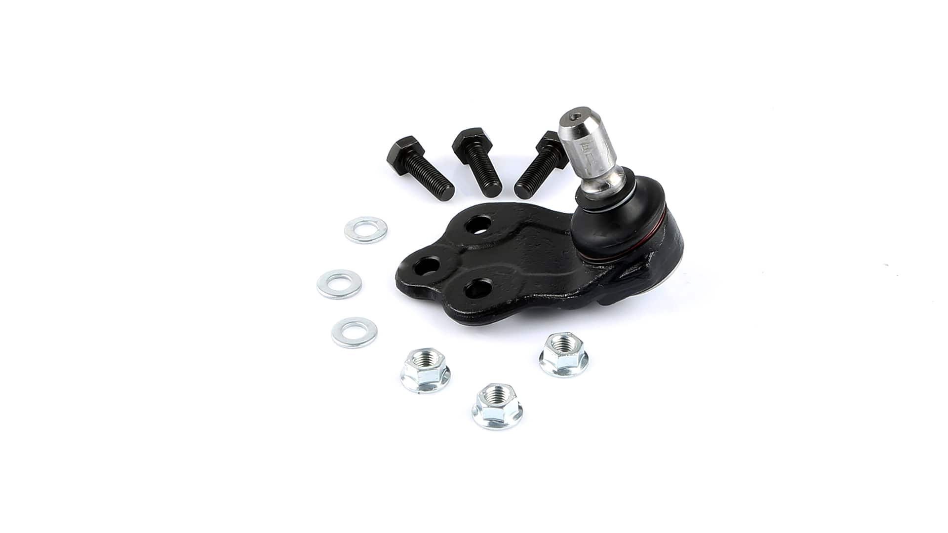 Rotule de suspension (Rotule de pivot) SKF VKDS 312013