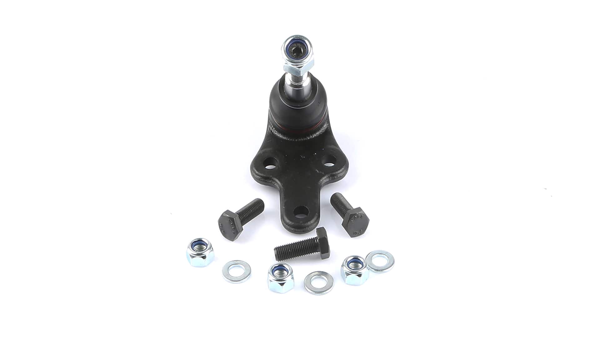 Rotule de suspension (Rotule de pivot) SKF VKDS 314002