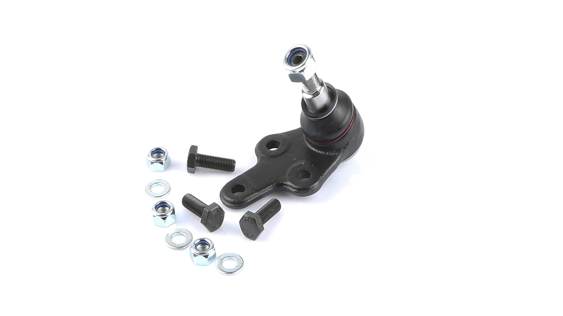 Rotule de suspension (Rotule de pivot) SKF VKDS 314002