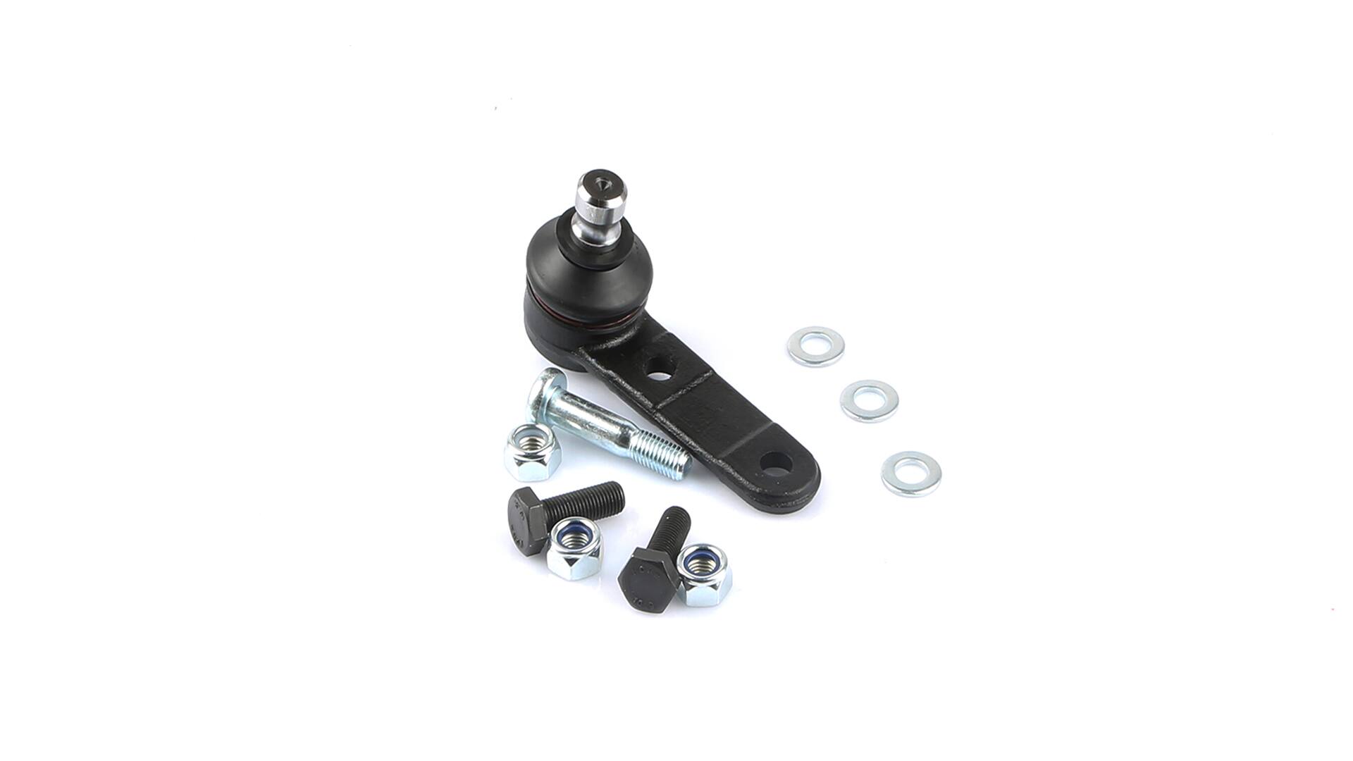 Rotule de suspension (Rotule de pivot) SKF VKDS 314007