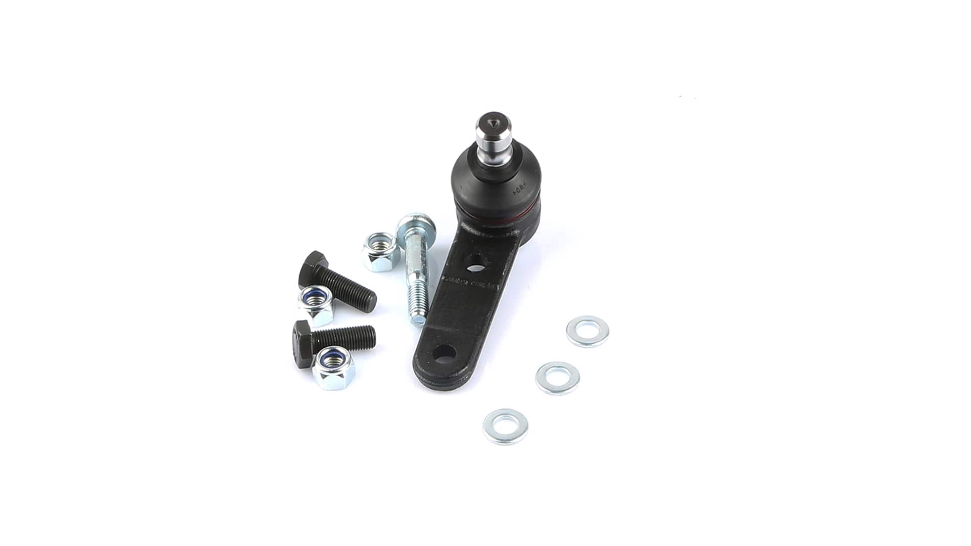 Rotule de suspension (Rotule de pivot) SKF VKDS 314007