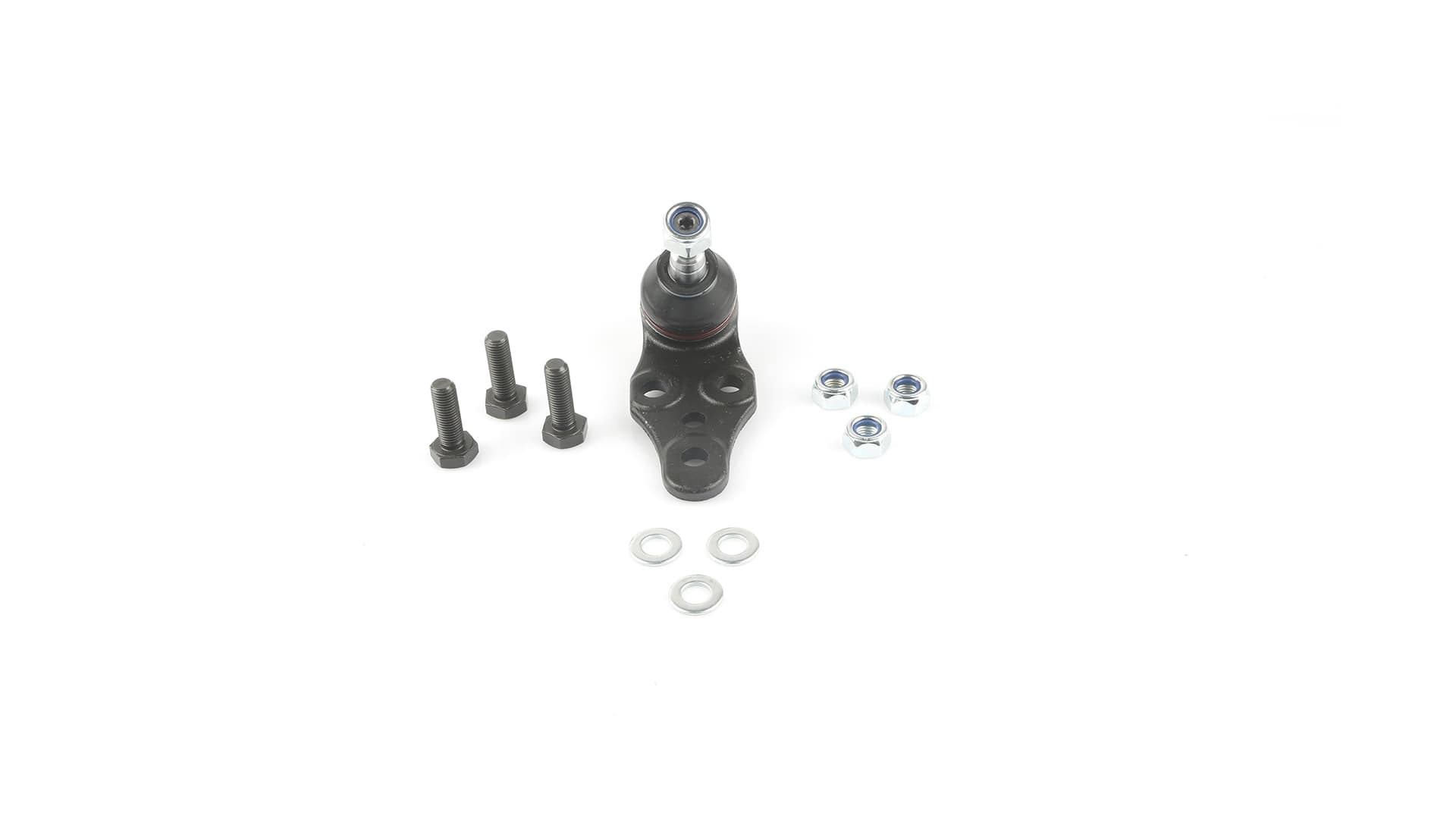 Rotule de suspension (Rotule de pivot) SKF VKDS 315017