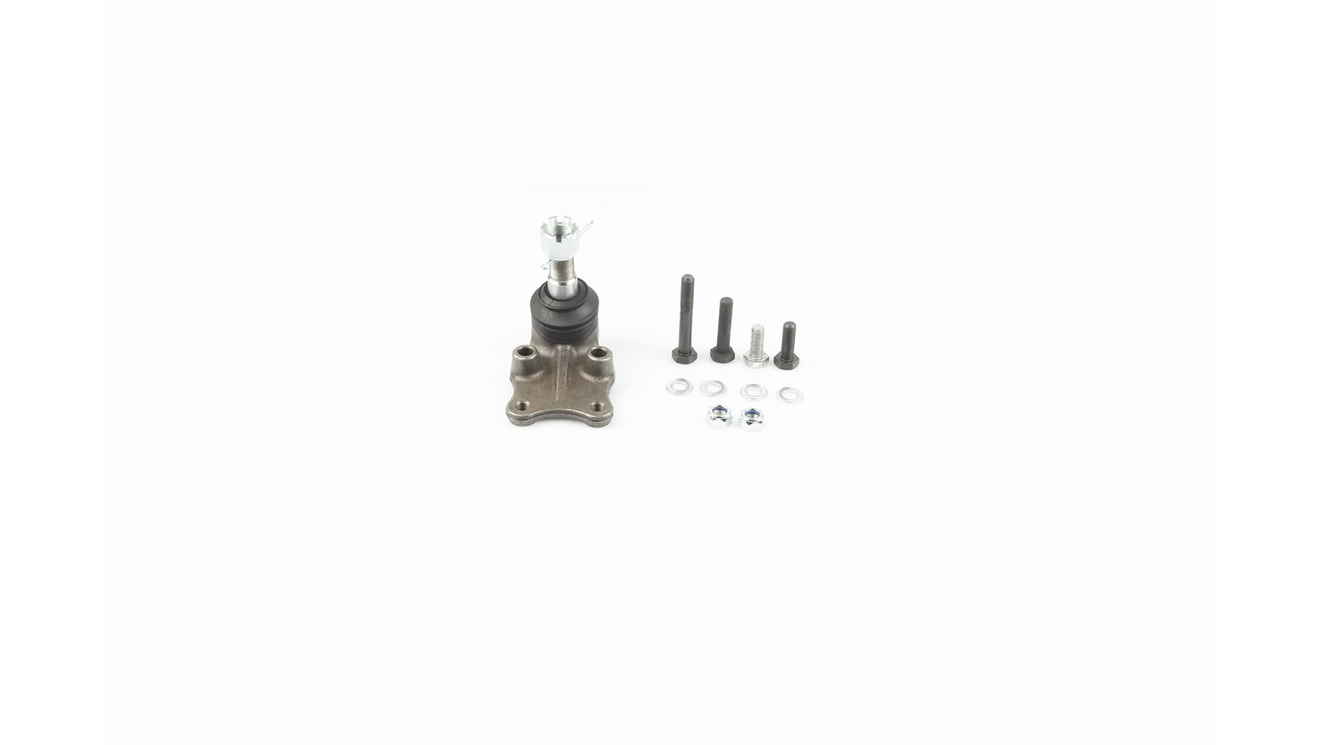 Rotule de suspension (Rotule de pivot) SKF VKDS 315018