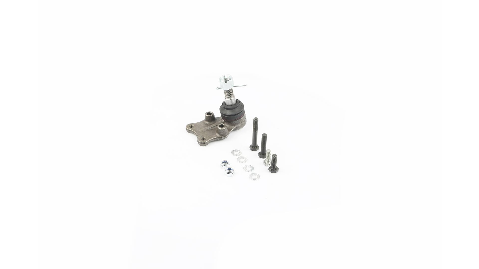 Rotule de suspension (Rotule de pivot) SKF VKDS 315018