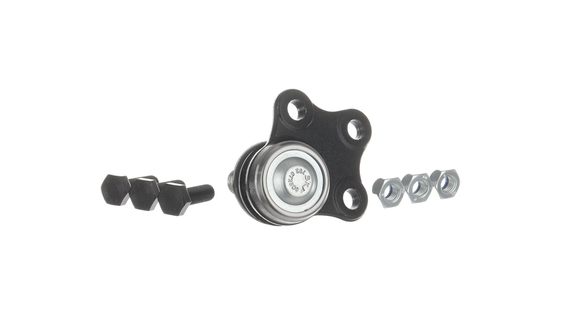 Rotule de suspension (Rotule de pivot) SKF ref. VKDS 316005