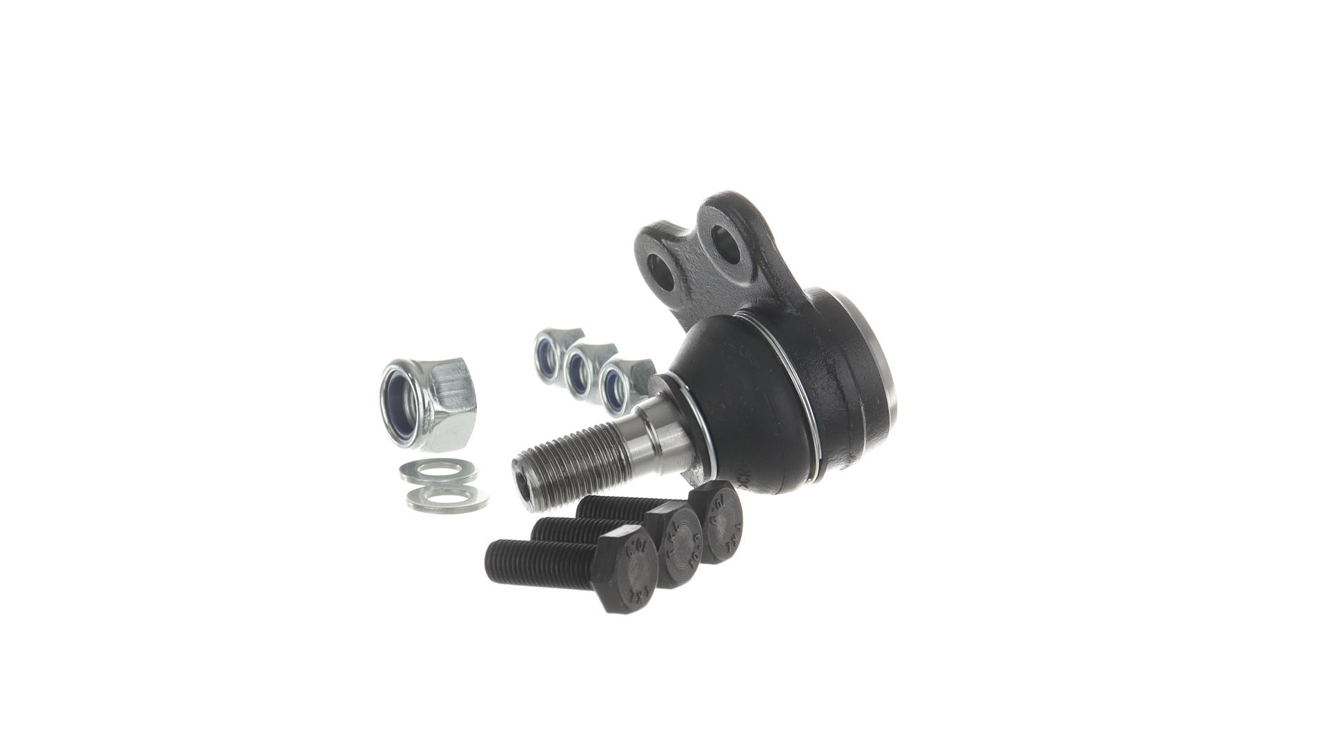 Rotule de suspension (Rotule de pivot) SKF ref. VKDS 316005