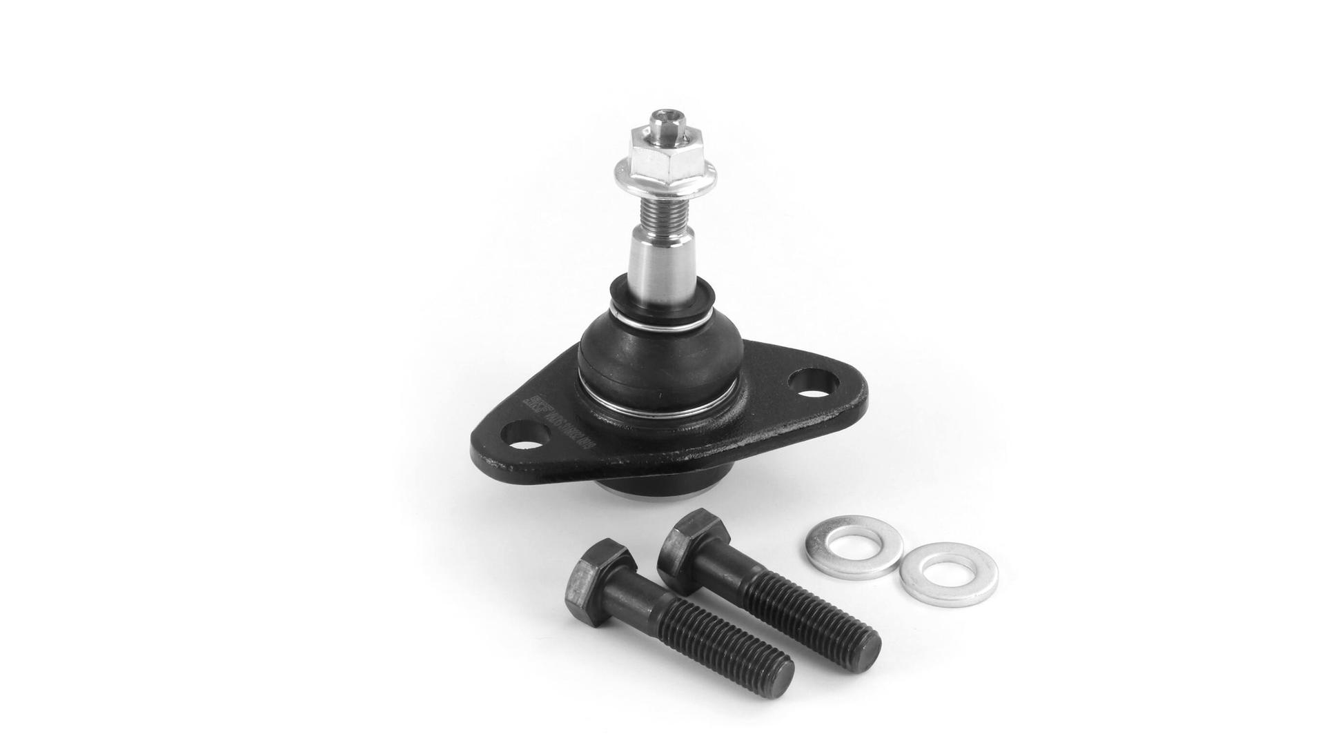 Rotule de suspension (Rotule de pivot) SKF VKDS 316032