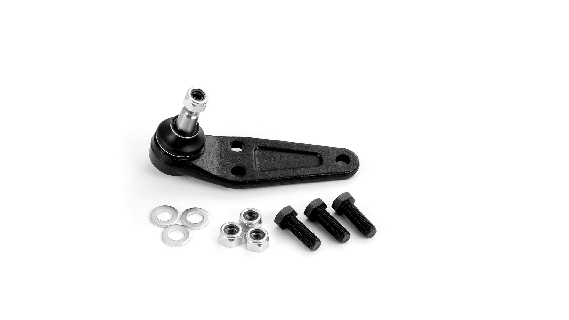 Rotule de suspension (Rotule de pivot) SKF ref. VKDS 316039