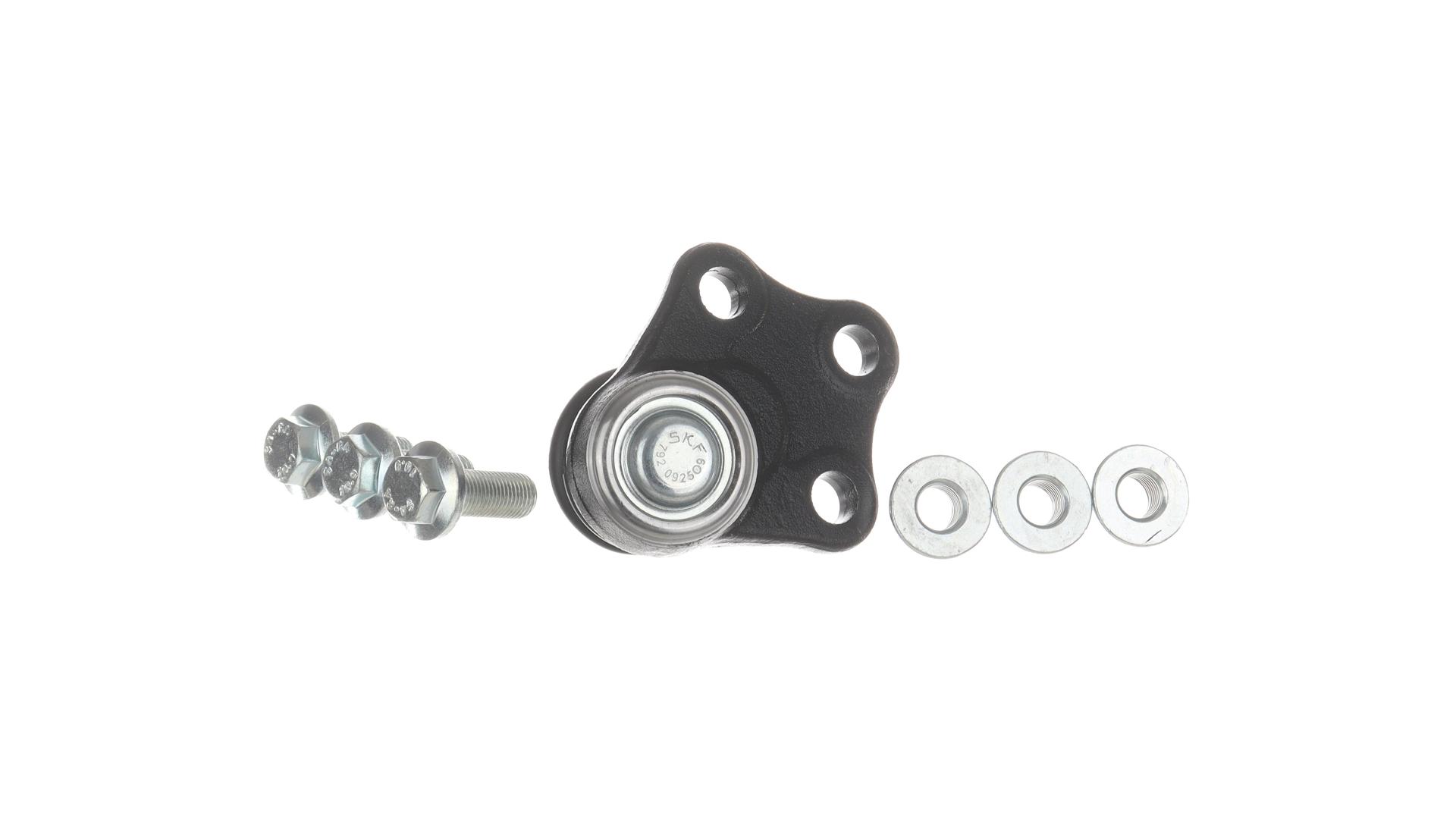 Rotule de suspension (Rotule de pivot) SKF VKDS 316051