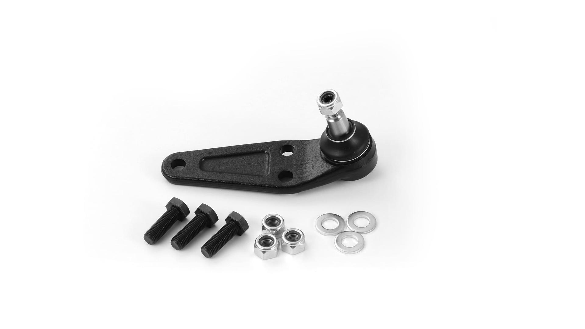 Rotule de suspension (Rotule de pivot) SKF VKDS 316300