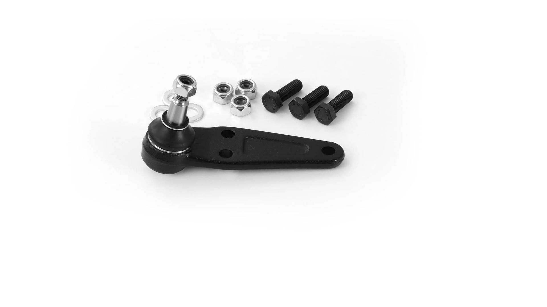 Rotule de suspension (Rotule de pivot) SKF VKDS 316300
