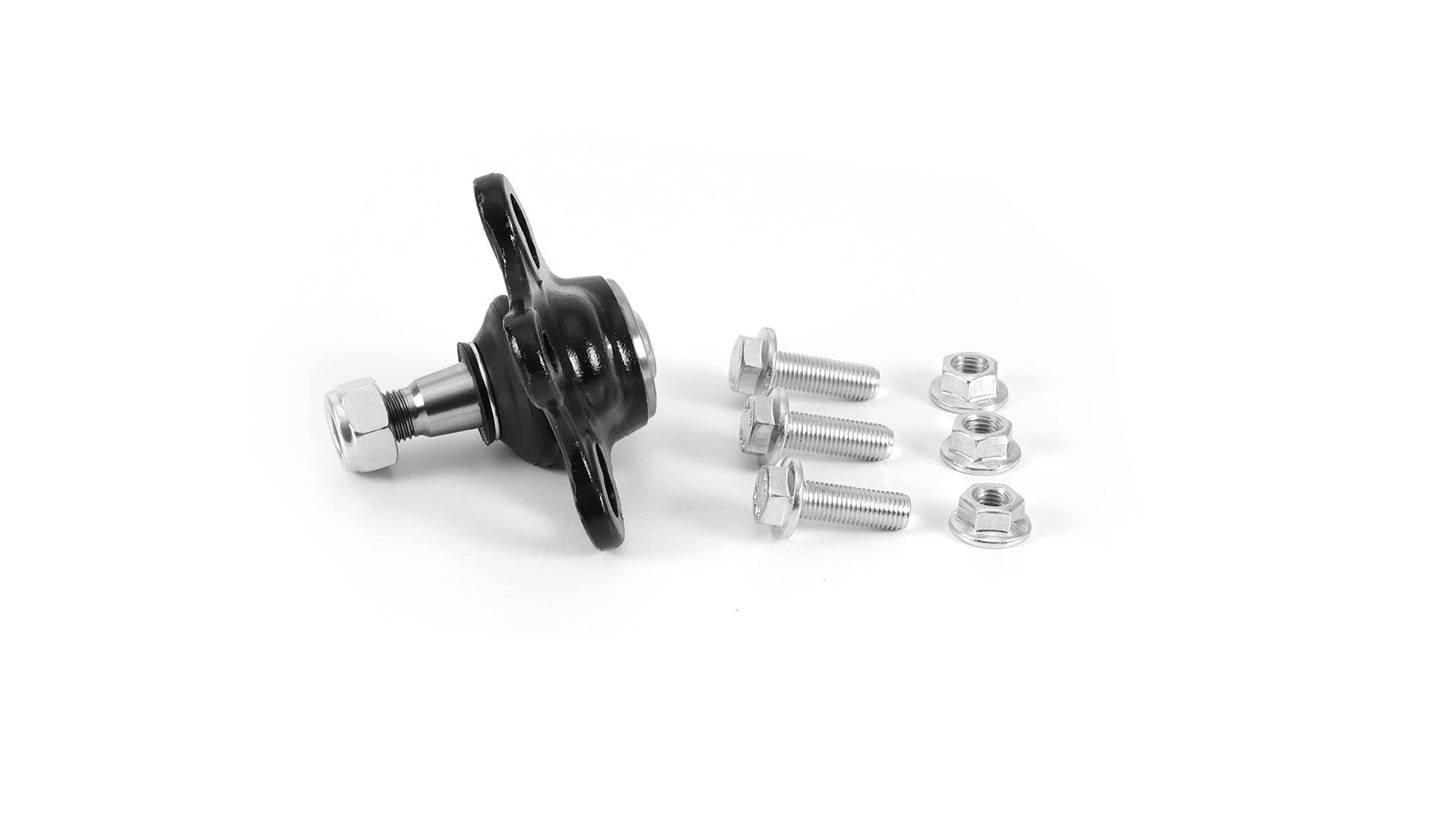 Rotule de suspension (Rotule de pivot) SKF VKDS 318001