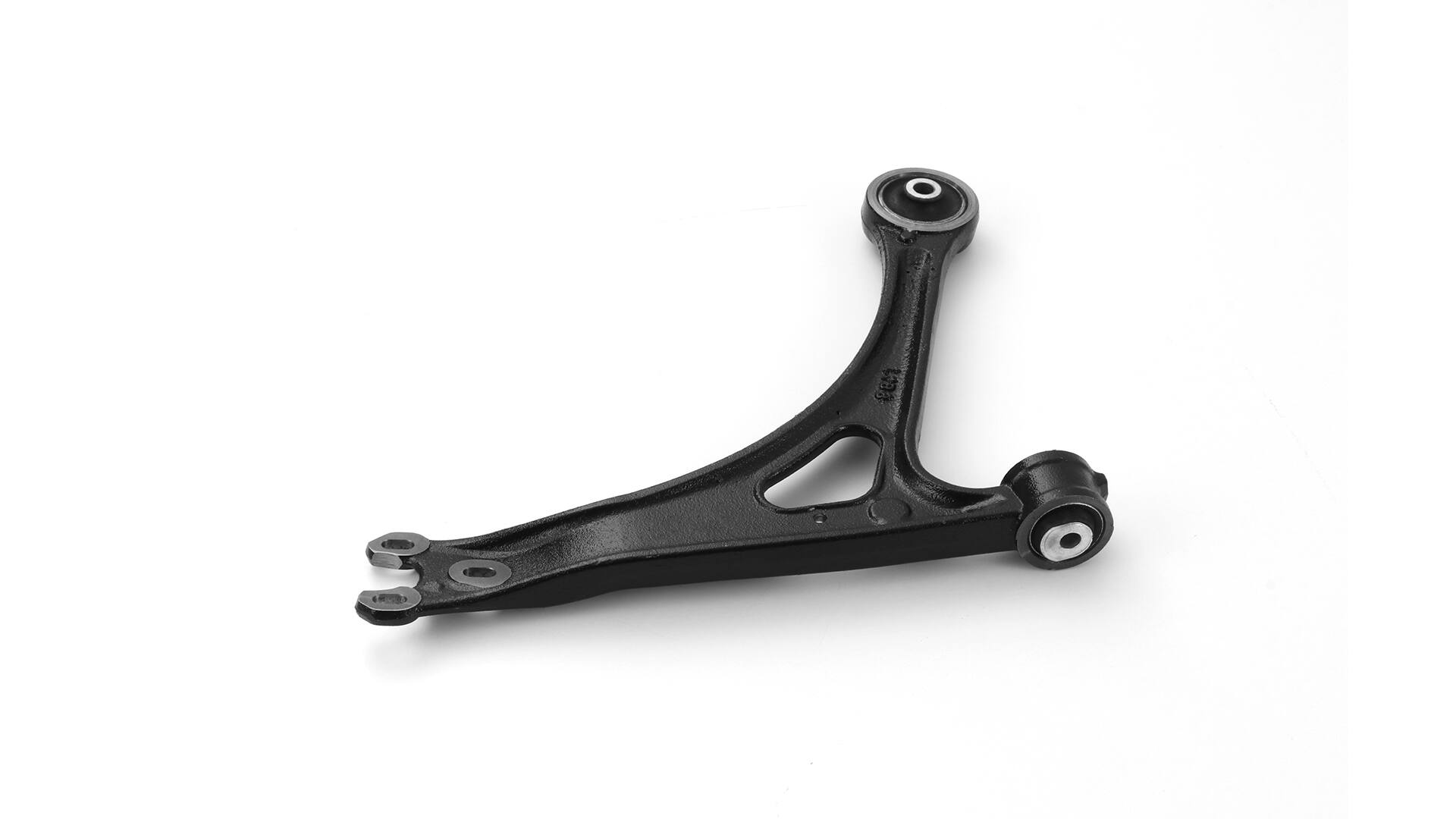 Triangle de suspension SKF VKDS 321086