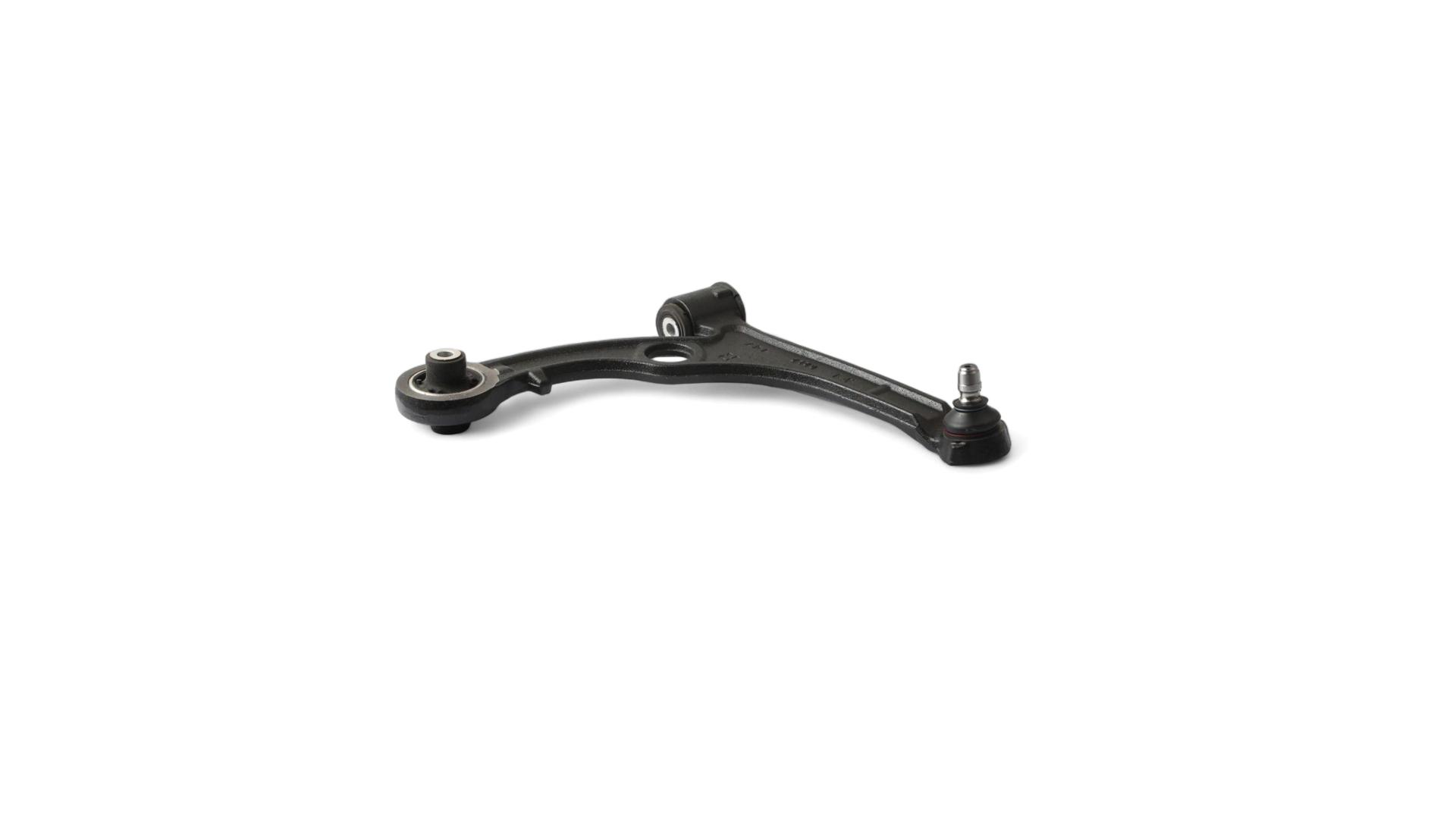 Triangle de suspension SKF VKDS 322078 B