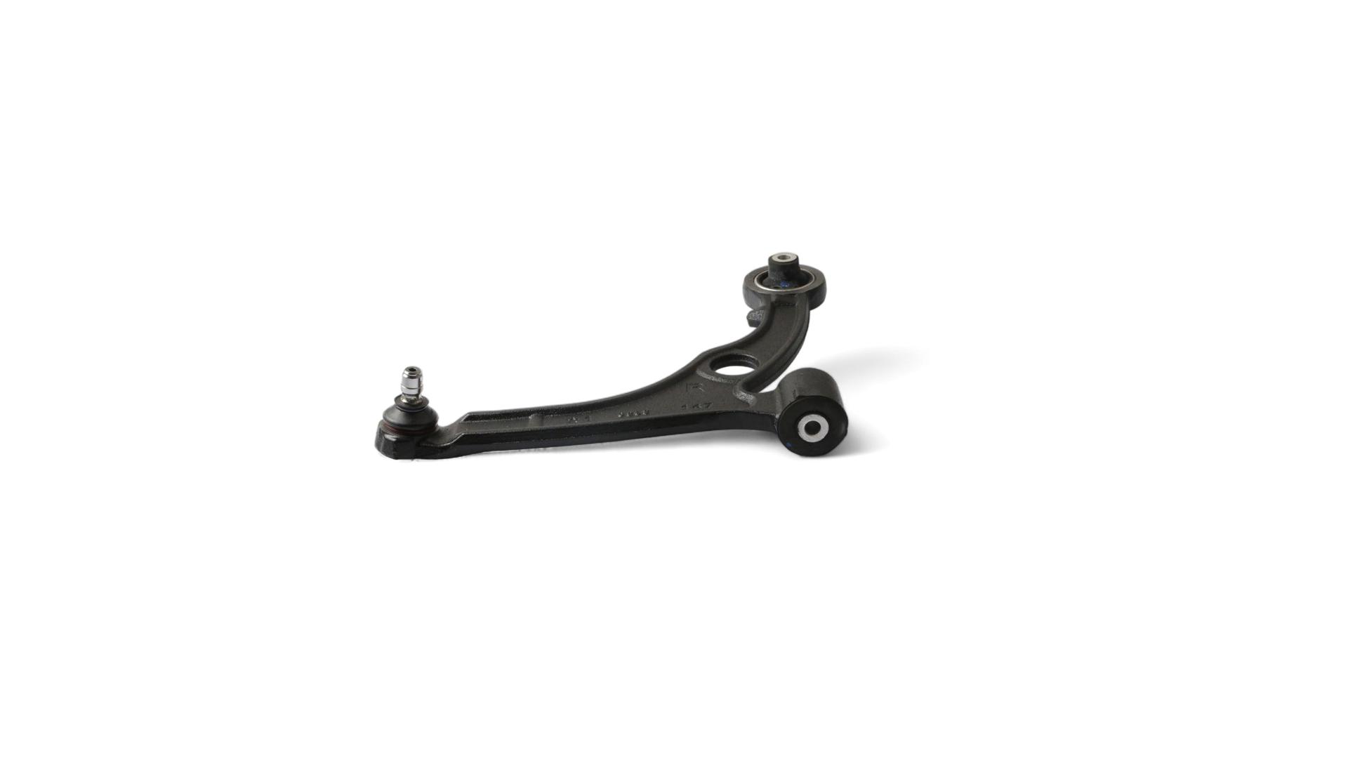 Triangle de suspension SKF VKDS 322078 B