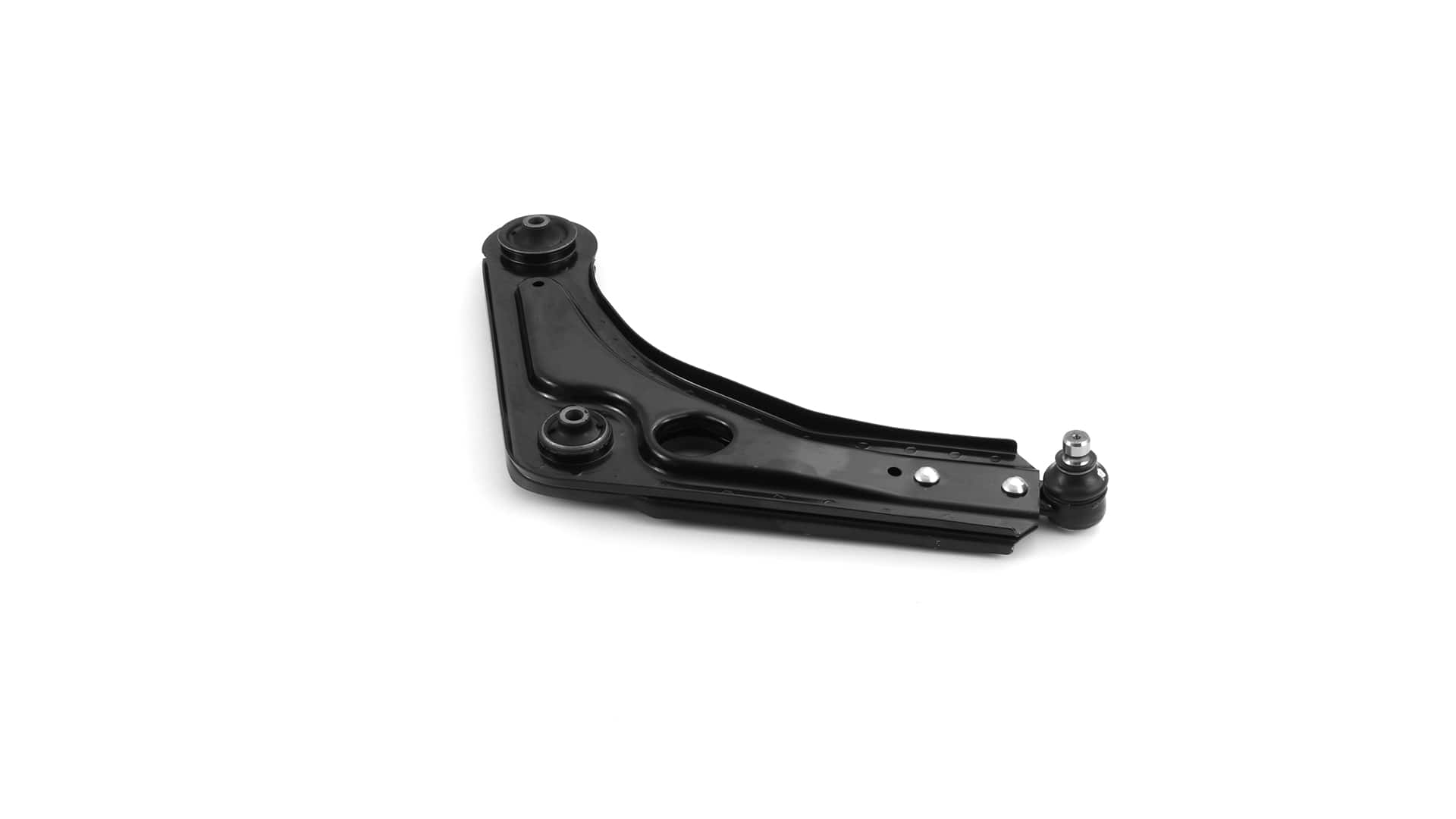 Triangle de suspension SKF VKDS 324018 B