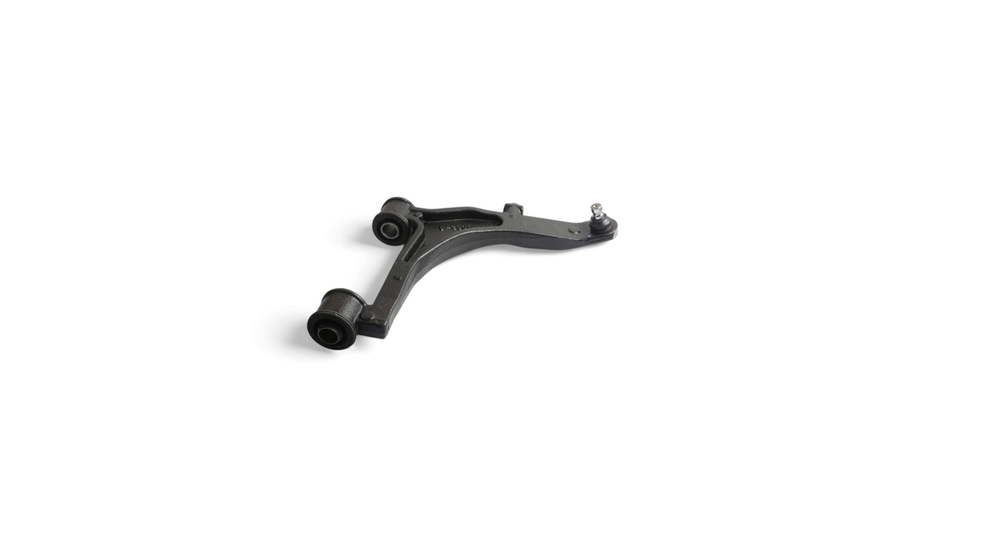 Triangle de suspension SKF VKDS 326018 B